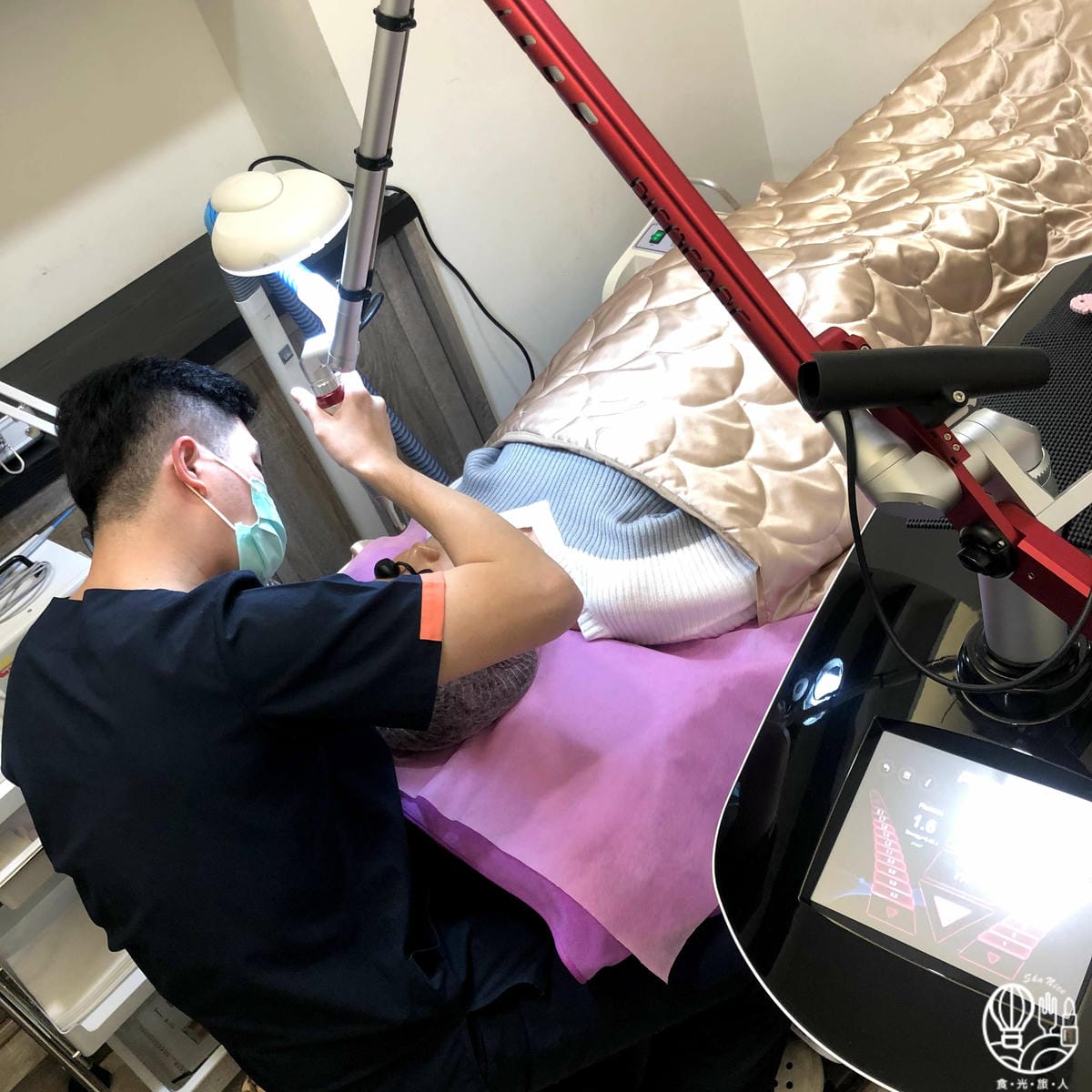【沛瑪時尚美醫診所-桃園店】超美超舒適的環境 專業且耐心的諮 【沛瑪時尚美醫診所-桃園店】超美超舒適的環境 專業且耐心的諮
