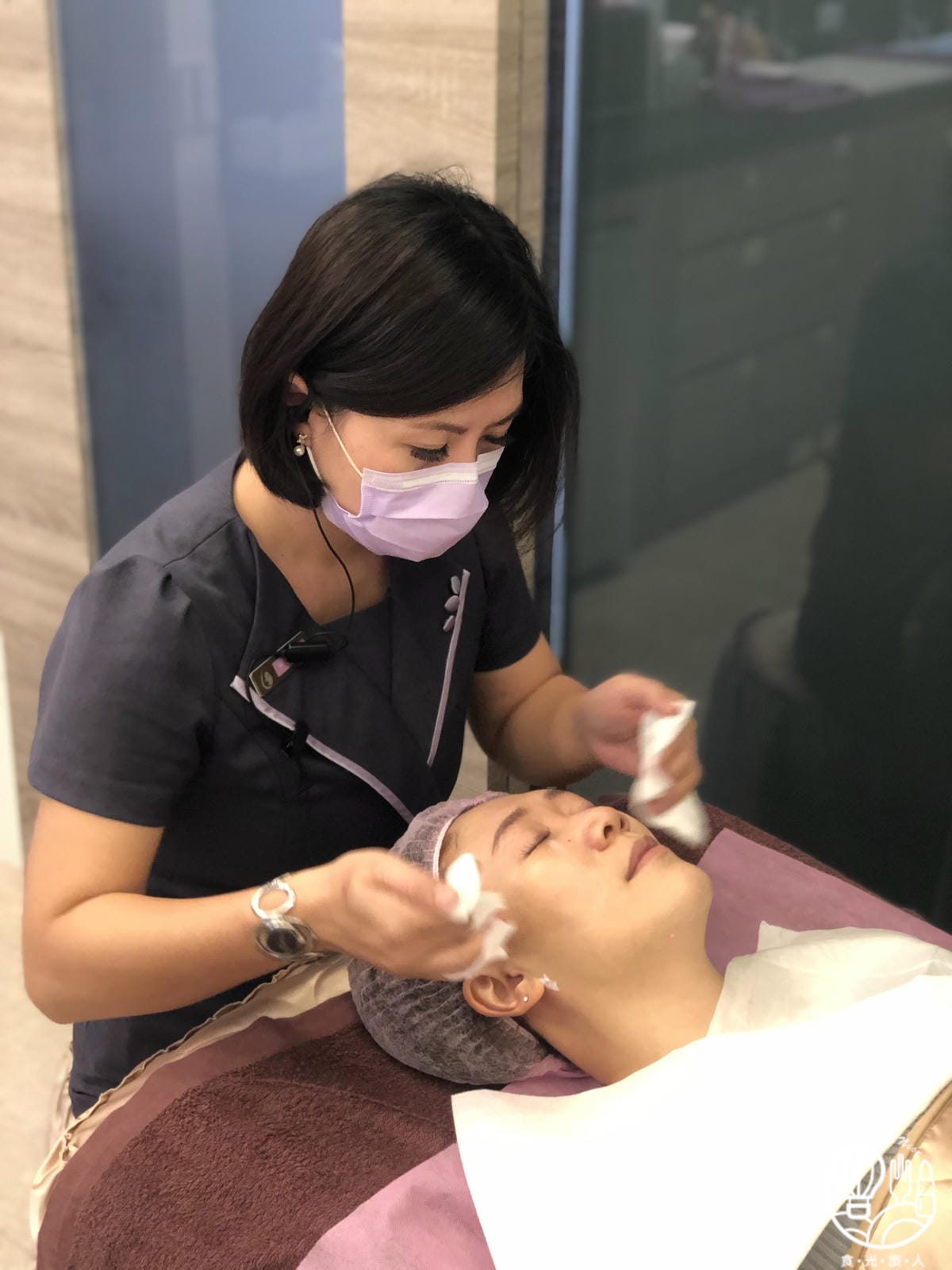 【沛瑪時尚美醫診所-桃園店】超美超舒適的環境 專業且耐心的諮 【沛瑪時尚美醫診所-桃園店】超美超舒適的環境 專業且耐心的諮