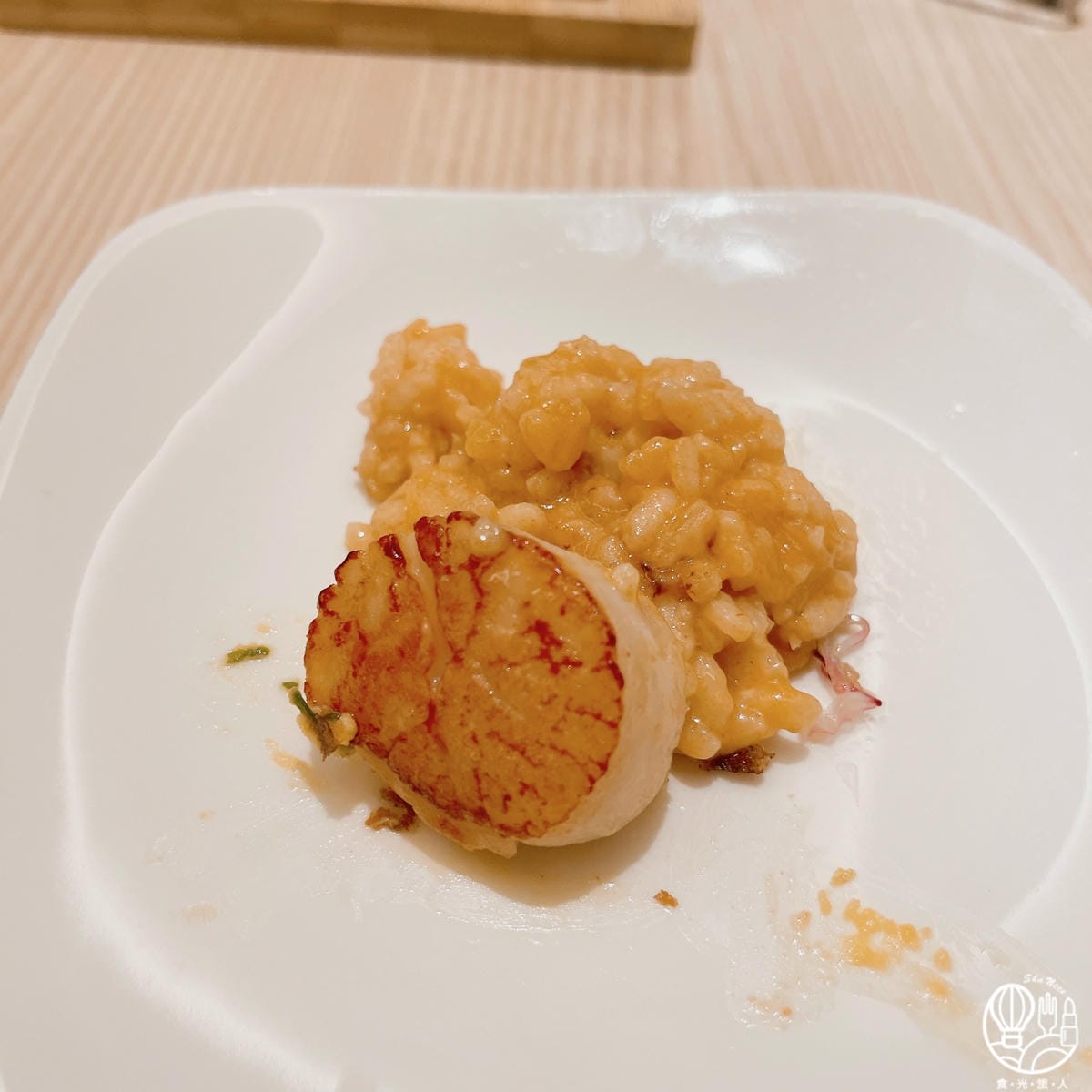 Snail蝸牛義大利餐廳24.JPG