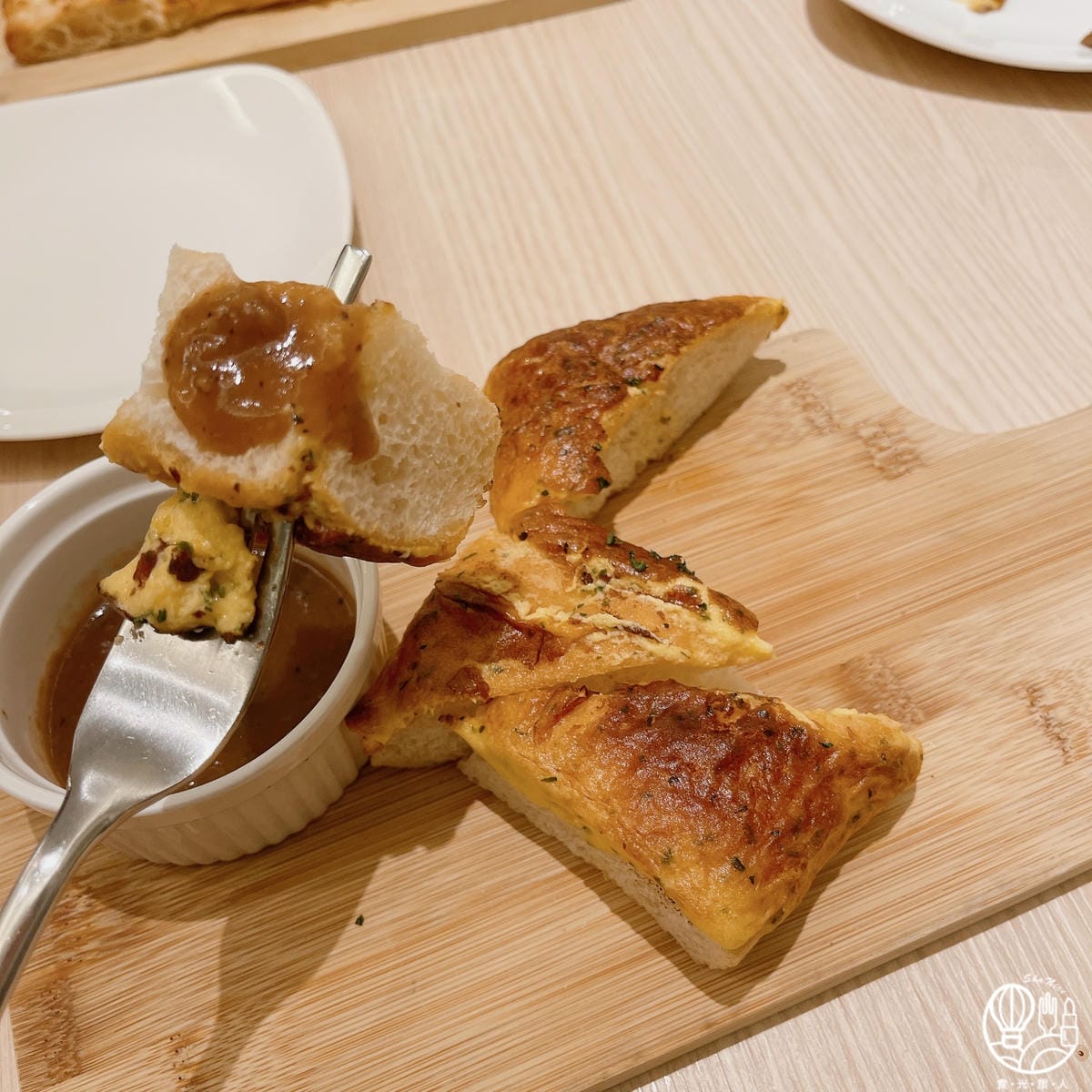 Snail蝸牛義大利餐廳18.JPG
