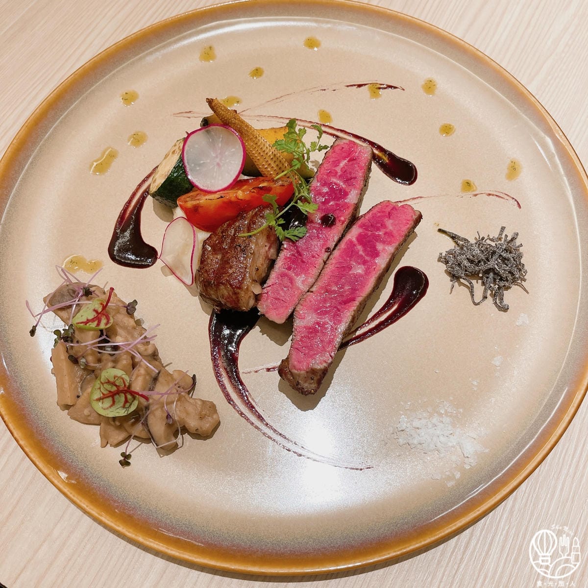 Snail蝸牛義大利餐廳19.JPG