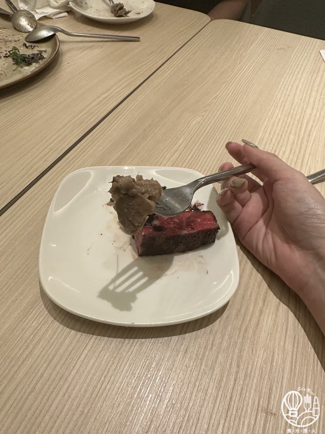 Snail蝸牛義大利餐廳32.JPG