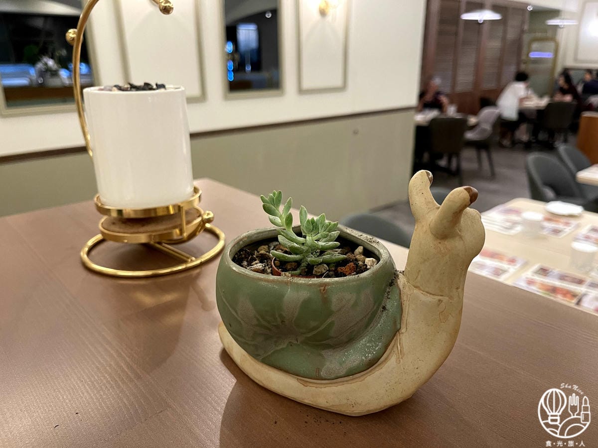 Snail蝸牛義大利餐廳7.jpg