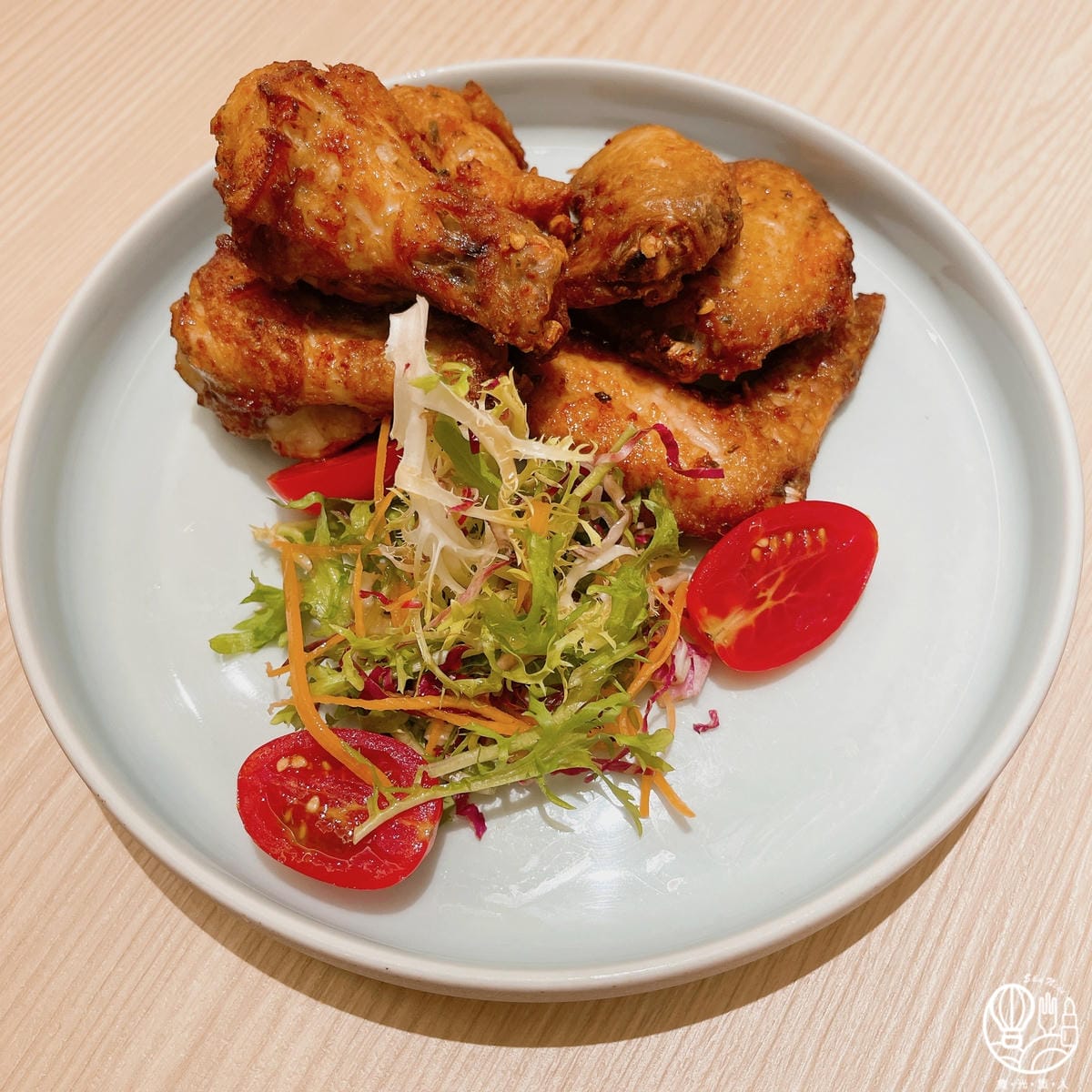 Snail蝸牛義大利餐廳11.JPG