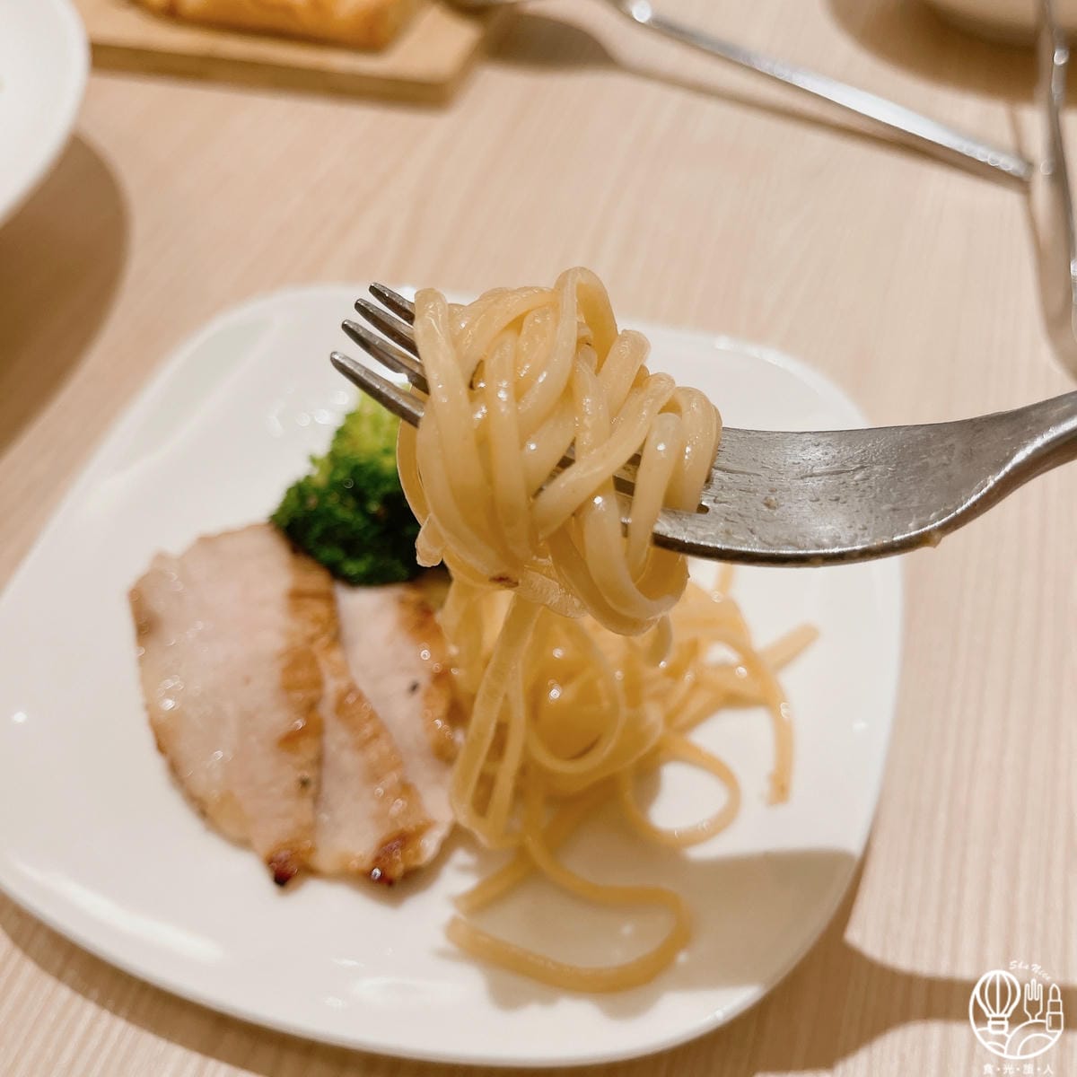 Snail蝸牛義大利餐廳26.JPG