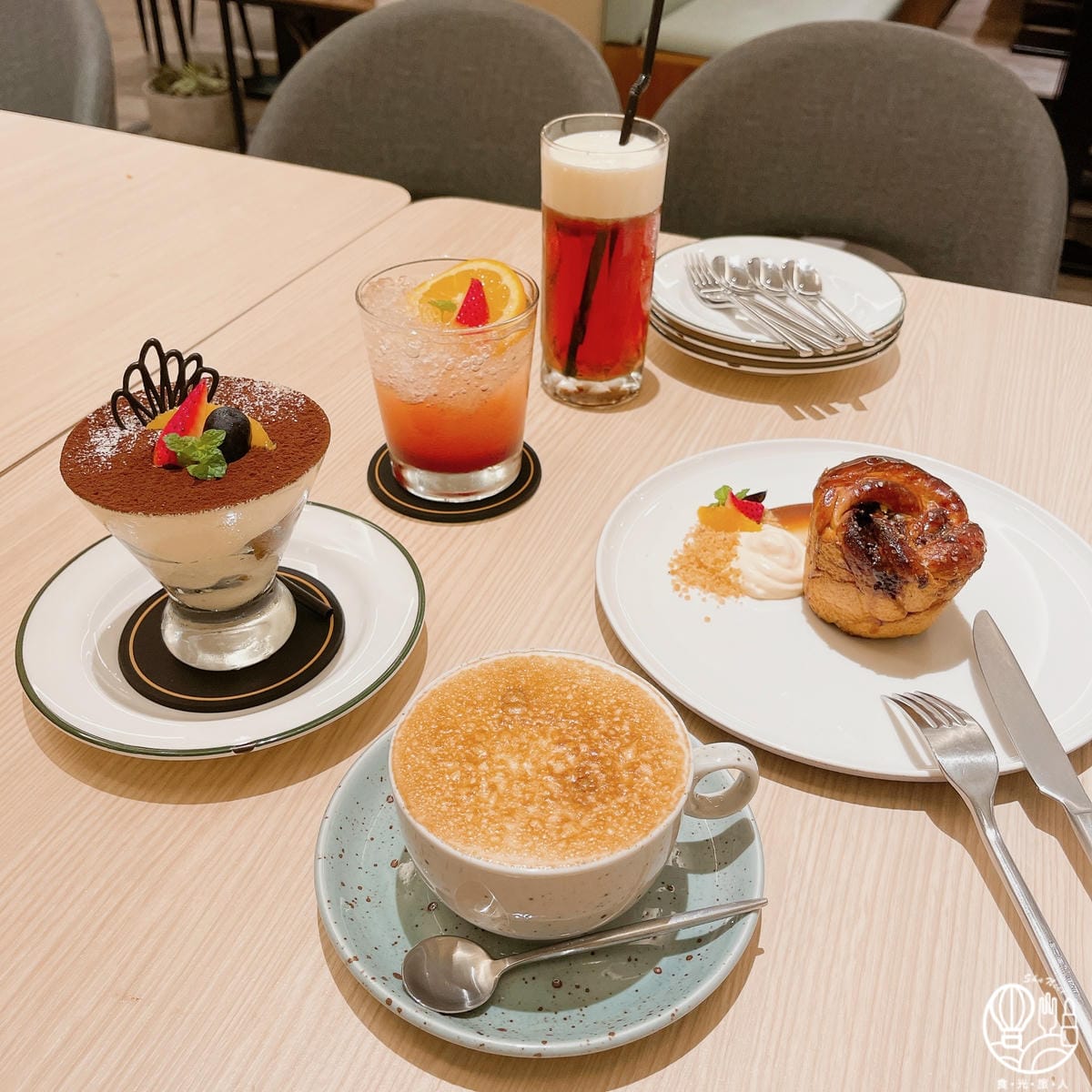 Snail蝸牛義大利餐廳33.JPG