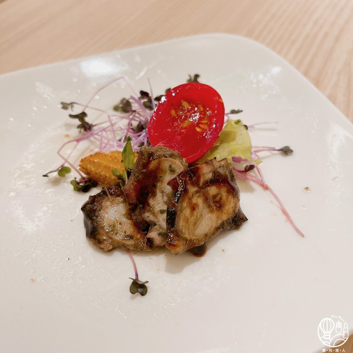 Snail蝸牛義大利餐廳28.JPG