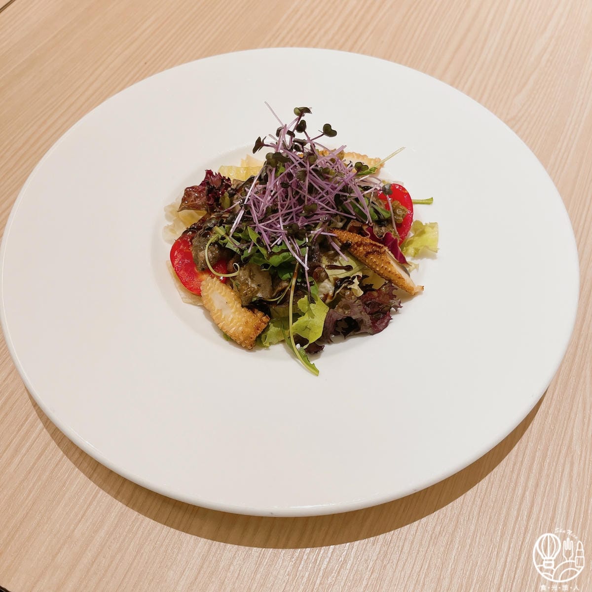 Snail蝸牛義大利餐廳9.JPG
