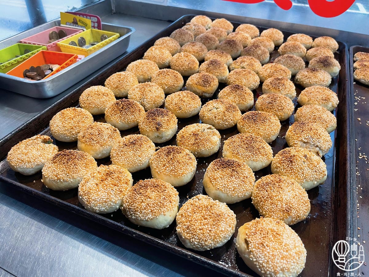 蟹殼黃蔥酥餅11.JPG