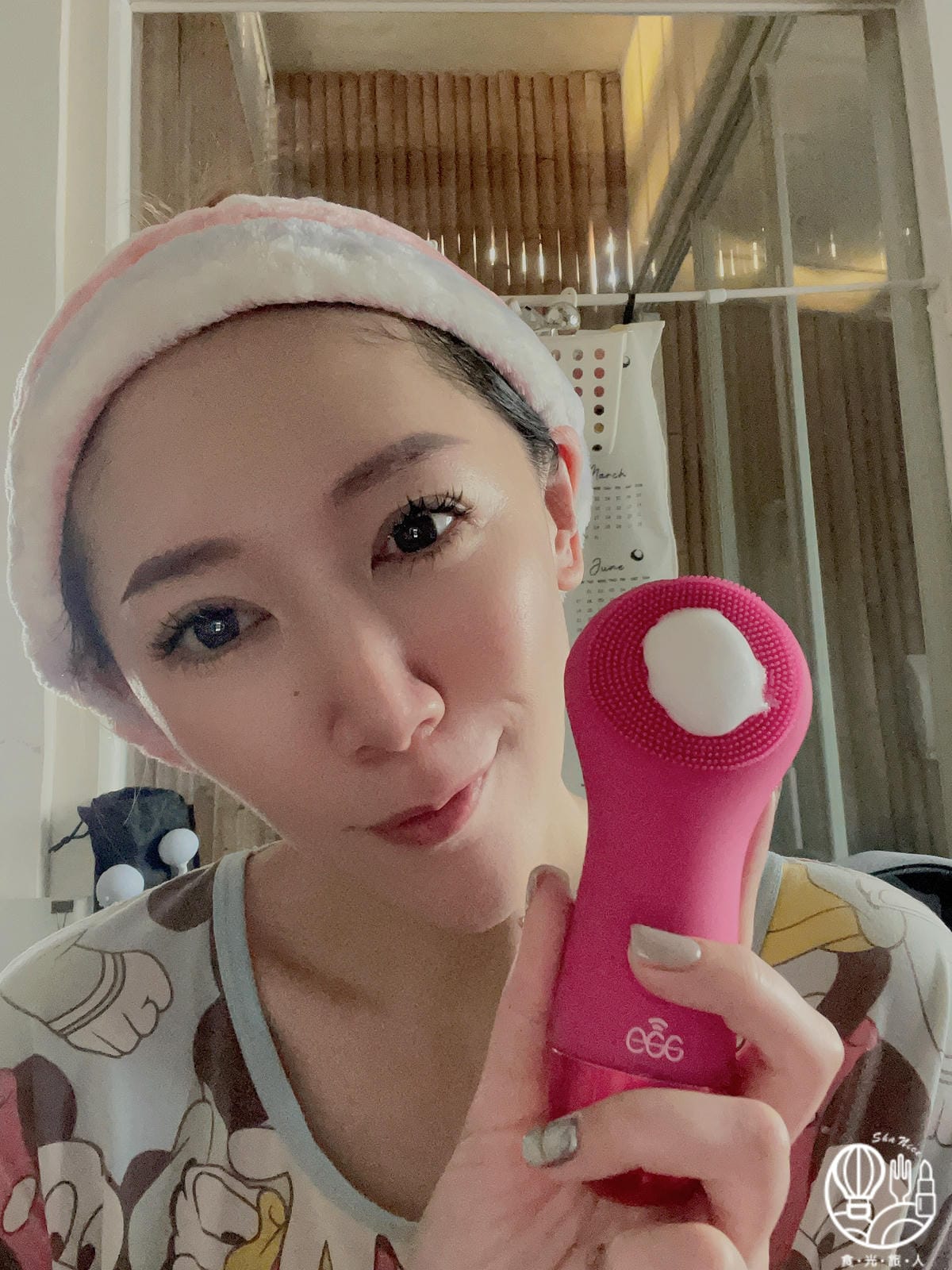 Abeauty EGG多功能洗臉機8.JPG Abeauty EGG多功能洗臉機8.JPG