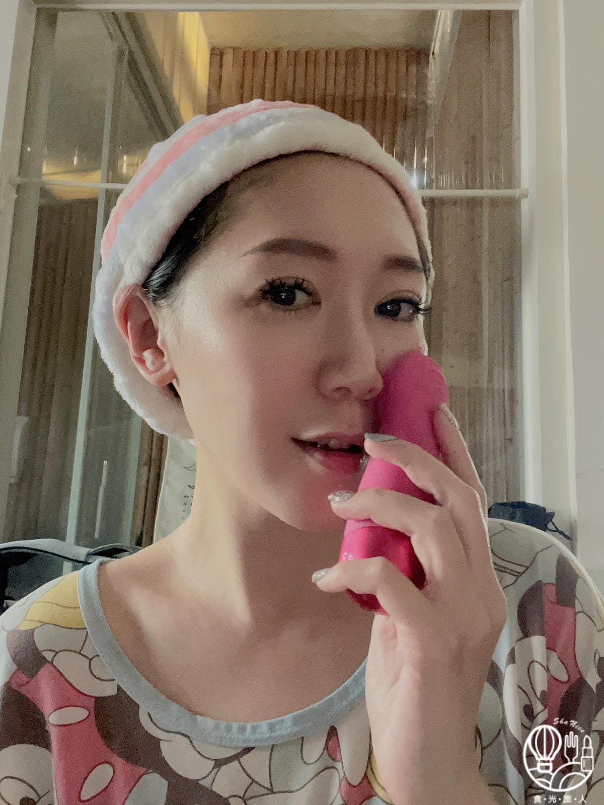 Abeauty EGG多功能洗臉機9.JPG Abeauty EGG多功能洗臉機9.JPG