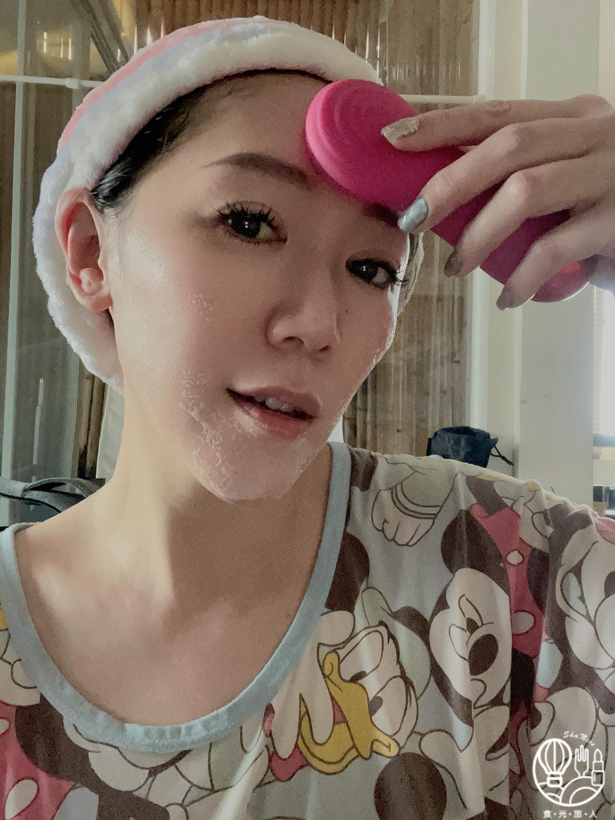 Abeauty EGG多功能洗臉機11.JPG Abeauty EGG多功能洗臉機11.JPG