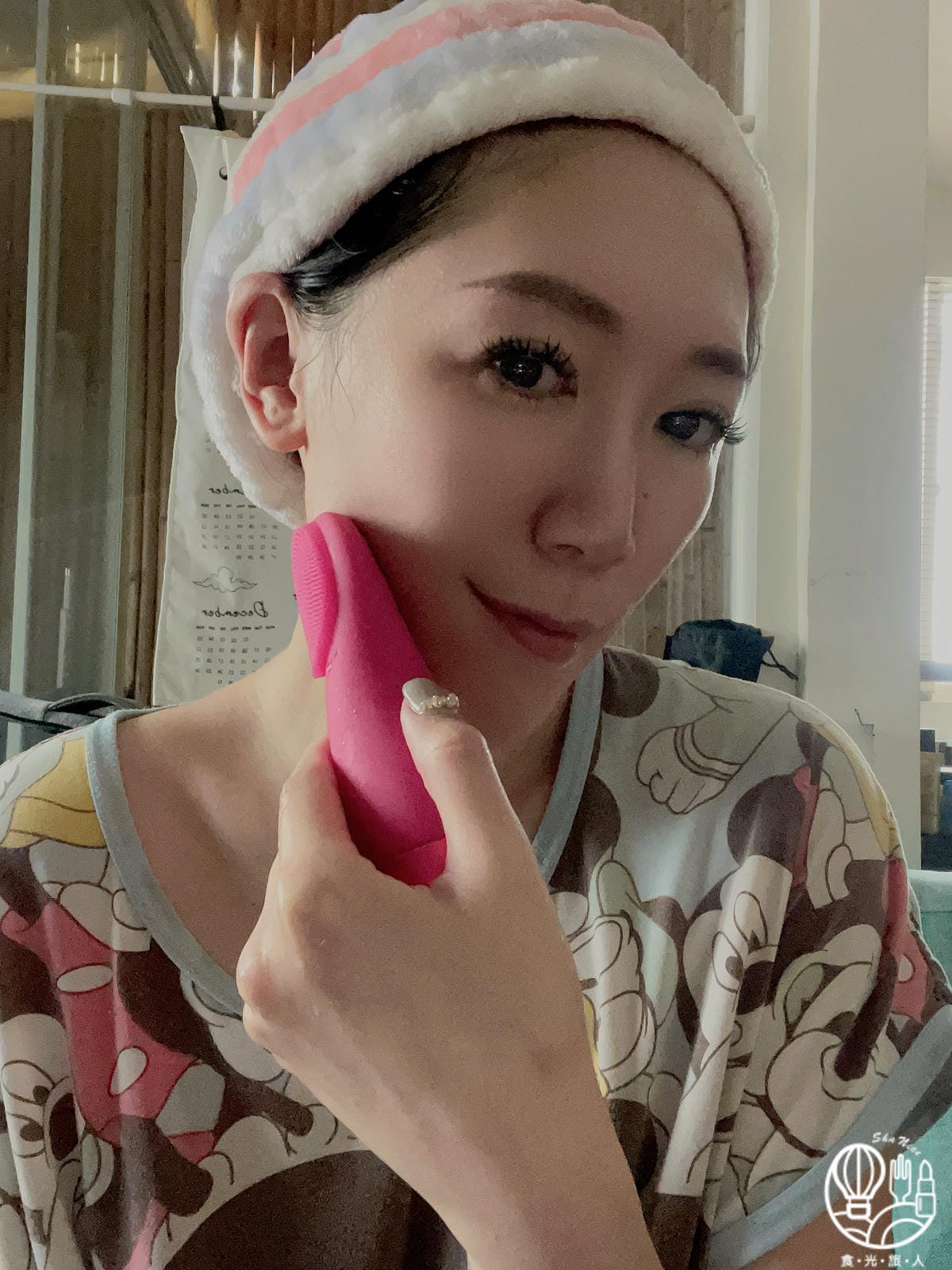 Abeauty EGG多功能洗臉機12.JPG Abeauty EGG多功能洗臉機12.JPG