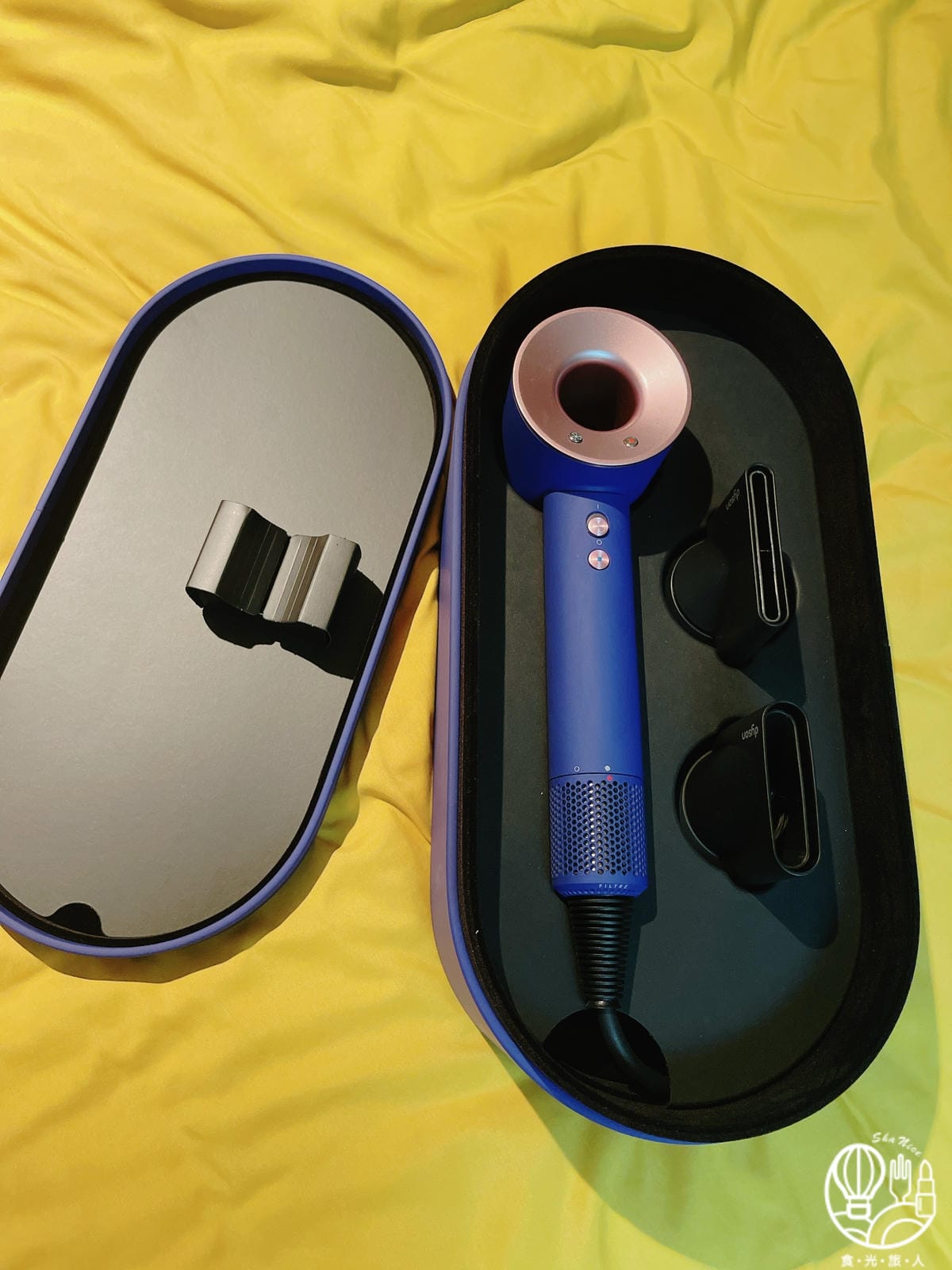 Dyson Supersonic™ 吹風機 HD15 長春花藍配玫瑰金限定版3.JPG Dyson Supersonic™ 吹風機 HD15 長春花藍配玫瑰金限定版3.JPG