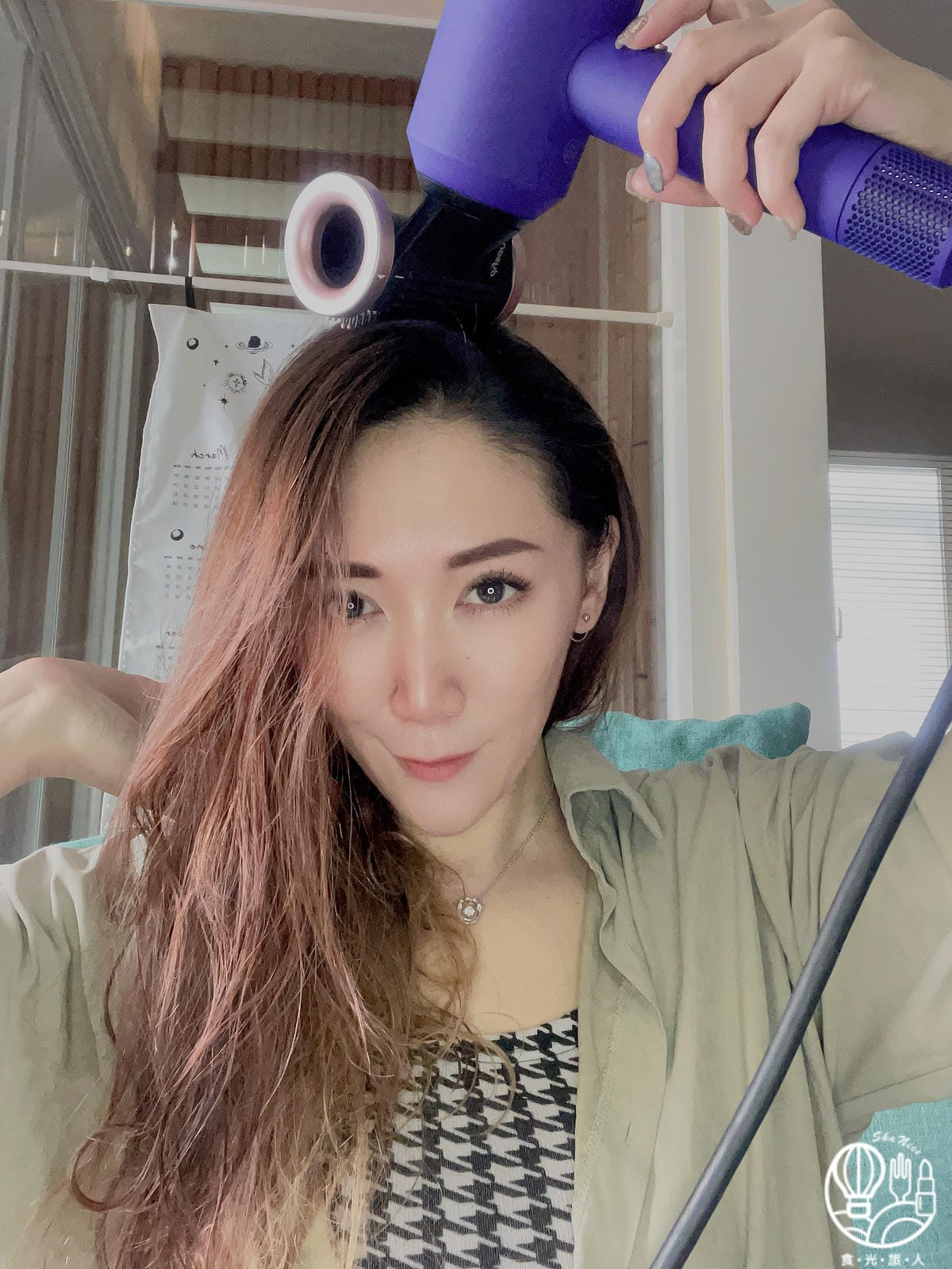 Dyson Supersonic™ 吹風機 HD15 長春花藍配玫瑰金限定版15.JPG Dyson Supersonic™ 吹風機 HD15 長春花藍配玫瑰金限定版15.JPG
