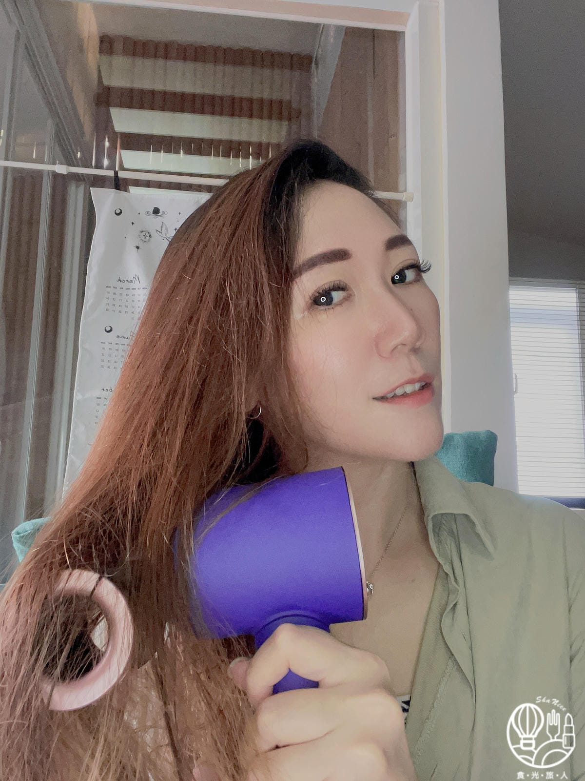 Dyson Supersonic™ 吹風機 HD15 長春花藍配玫瑰金限定版16.JPG Dyson Supersonic™ 吹風機 HD15 長春花藍配玫瑰金限定版16.JPG