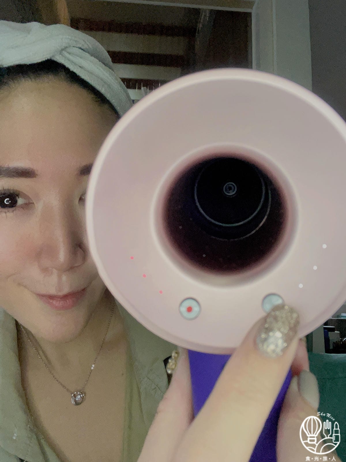 Dyson Supersonic™ 吹風機 HD15 長春花藍配玫瑰金限定版6.JPG Dyson Supersonic™ 吹風機 HD15 長春花藍配玫瑰金限定版6.JPG