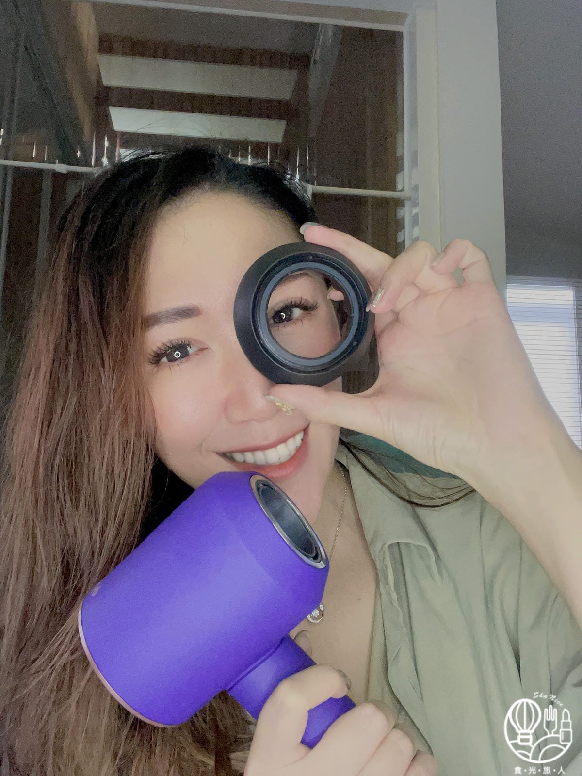 Dyson Supersonic™ 吹風機 HD15 長春花藍配玫瑰金限定版12.JPG Dyson Supersonic™ 吹風機 HD15 長春花藍配玫瑰金限定版12.JPG