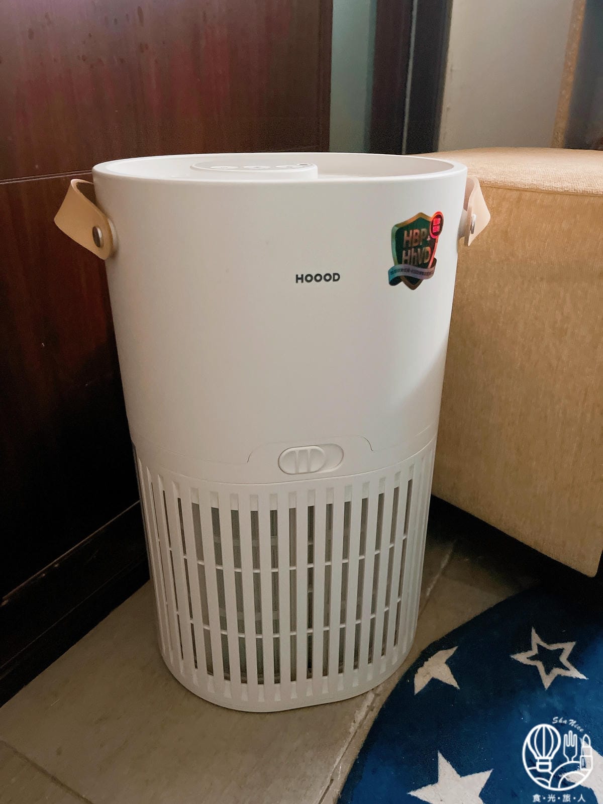 HOOOD AI 完美防護型空氣清淨機18.JPG HOOOD AI 完美防護型空氣清淨機18.JPG