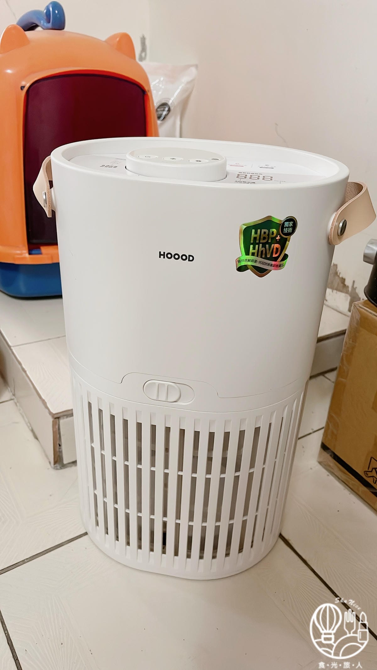 HOOOD AI 完美防護型空氣清淨機5.JPG HOOOD AI 完美防護型空氣清淨機5.JPG
