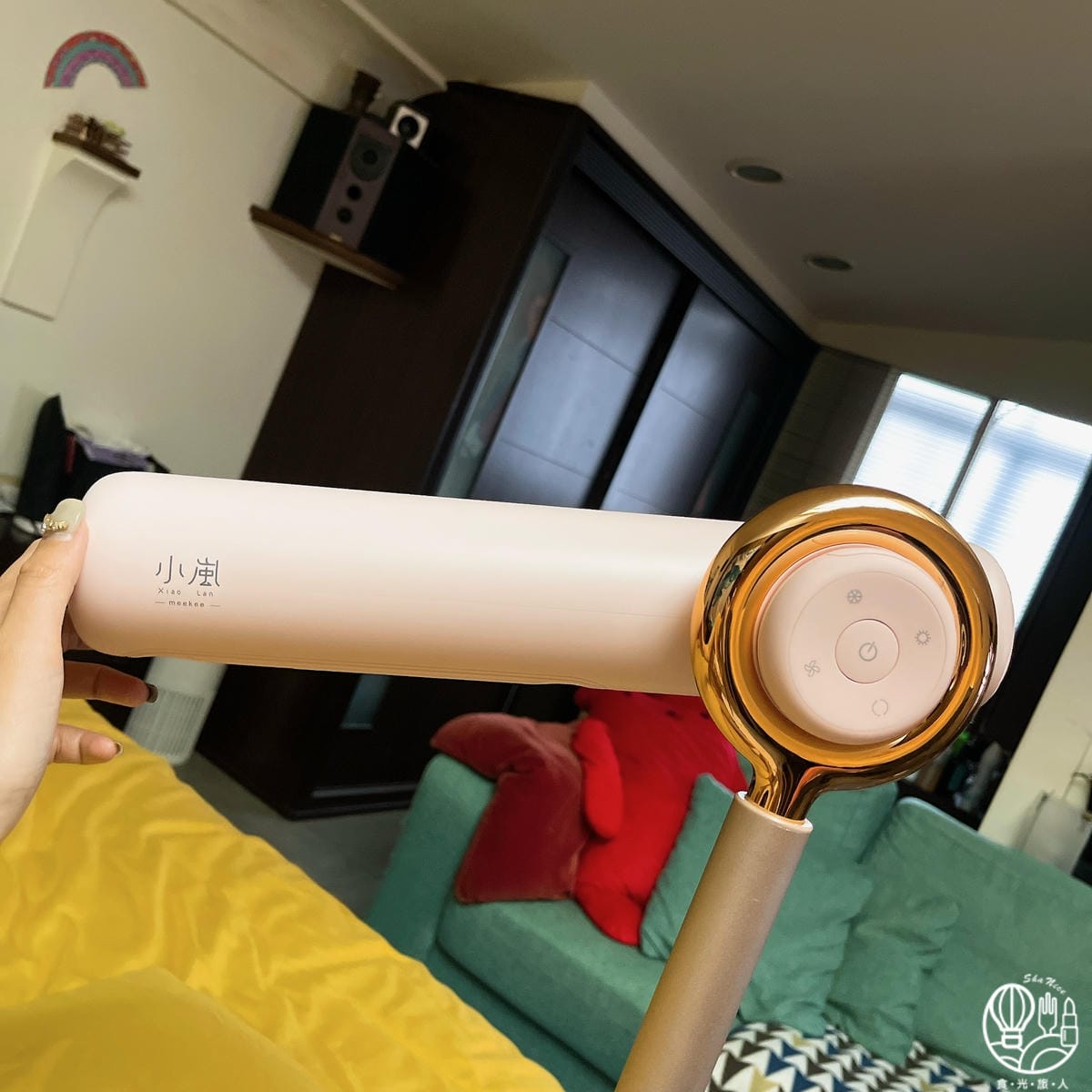 meekee 小嵐-立式吹風機6.JPG meekee 小嵐-立式吹風機6.JPG