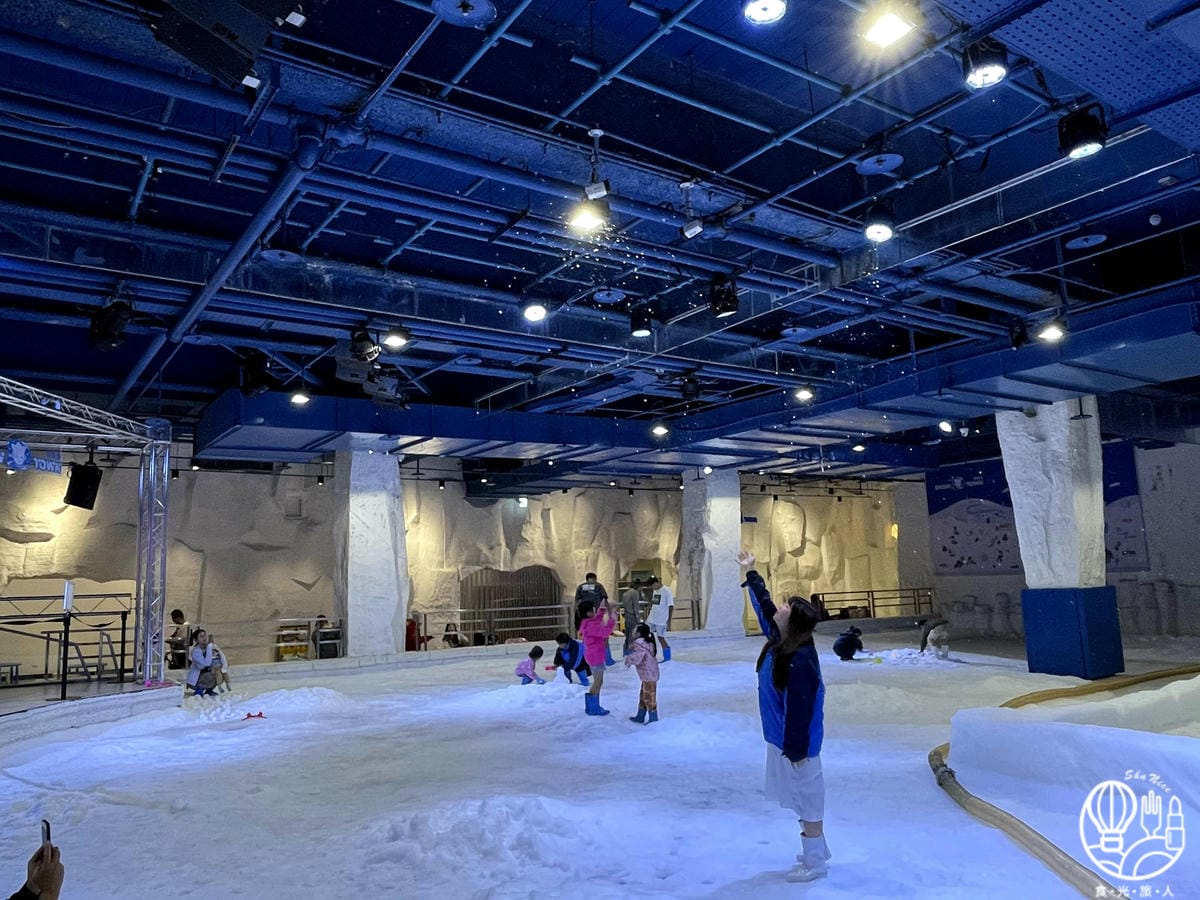 台中震大金鬱金香酒店暑假限定海線最強親子行程台中三井outletSNOWTOWN 雪樂地77.jpg 台中震大金鬱金香酒店暑假限定海線最強親子行程台中三井outletSNOWTOWN 雪樂地77.jpg