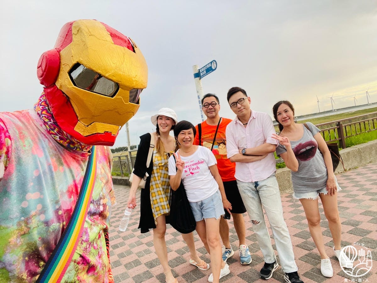 台中震大金鬱金香酒店暑假限定海線最強親子行程高美濕地29.JPG 台中震大金鬱金香酒店暑假限定海線最強親子行程高美濕地29.JPG