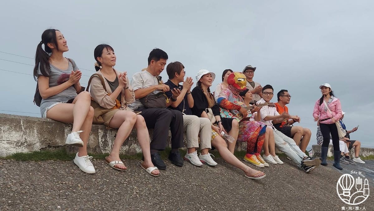 台中震大金鬱金香酒店暑假限定海線最強親子行程高美濕地26.JPG 台中震大金鬱金香酒店暑假限定海線最強親子行程高美濕地26.JPG