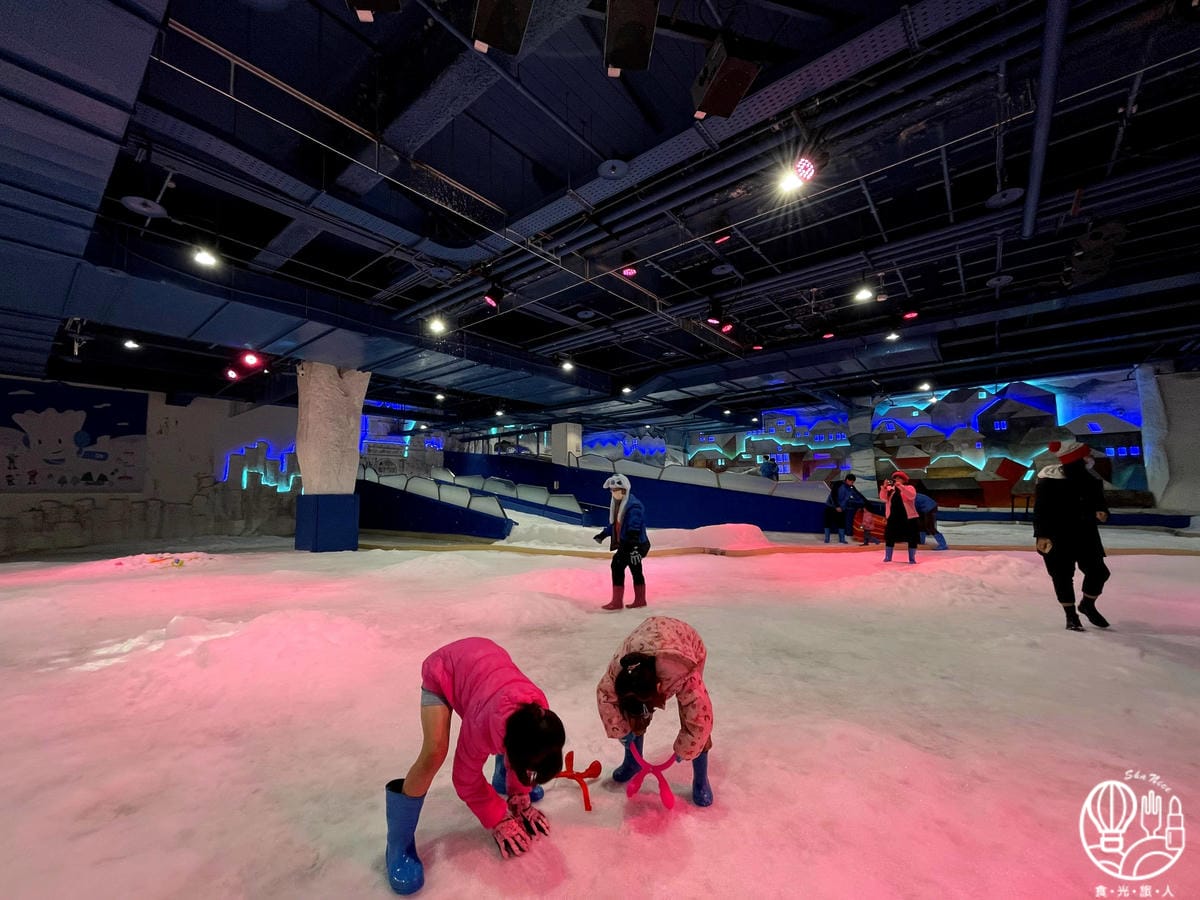 台中震大金鬱金香酒店暑假限定海線最強親子行程台中三井outletSNOWTOWN 雪樂地78.jpg 台中震大金鬱金香酒店暑假限定海線最強親子行程台中三井outletSNOWTOWN 雪樂地78.jpg