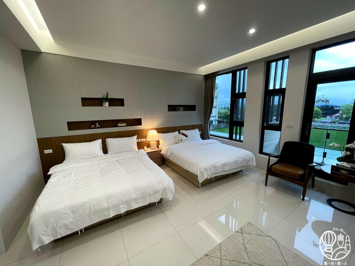 想住森林 One Night Stay30.jpg