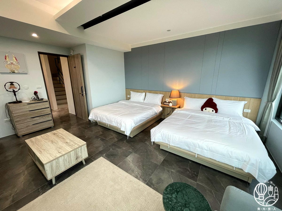 想住森林 One Night Stay18.jpg