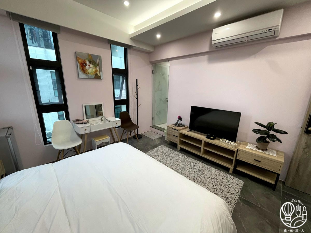 想住森林 One Night Stay15.jpg