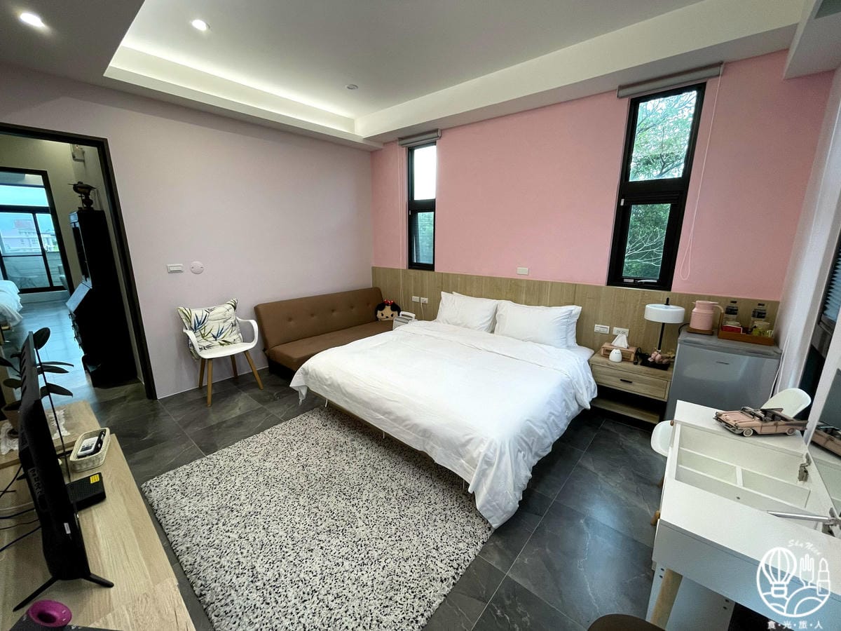 想住森林 One Night Stay12.jpg