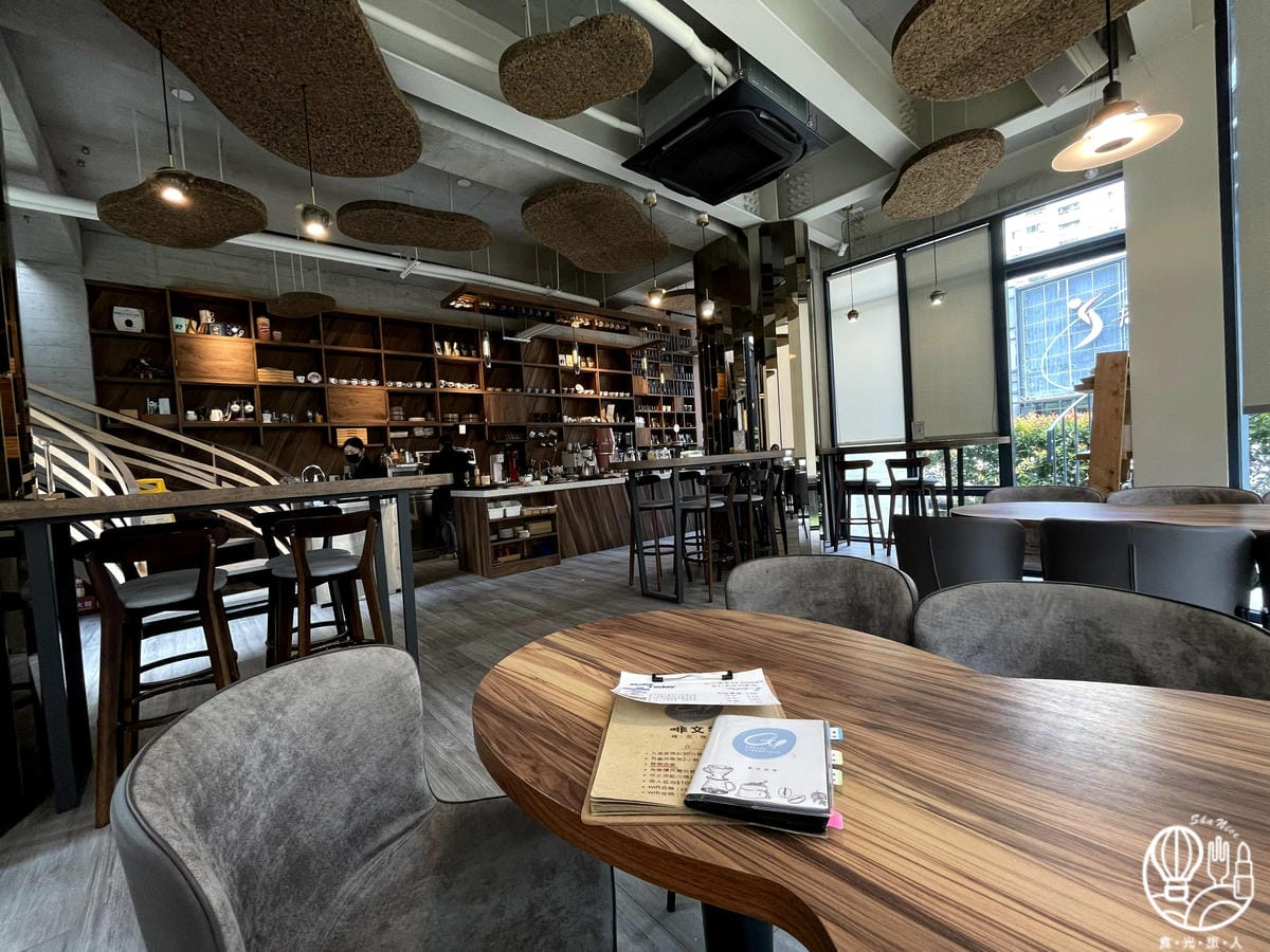 啡文學咖啡永春店6.jpg 啡文學咖啡永春店6.jpg