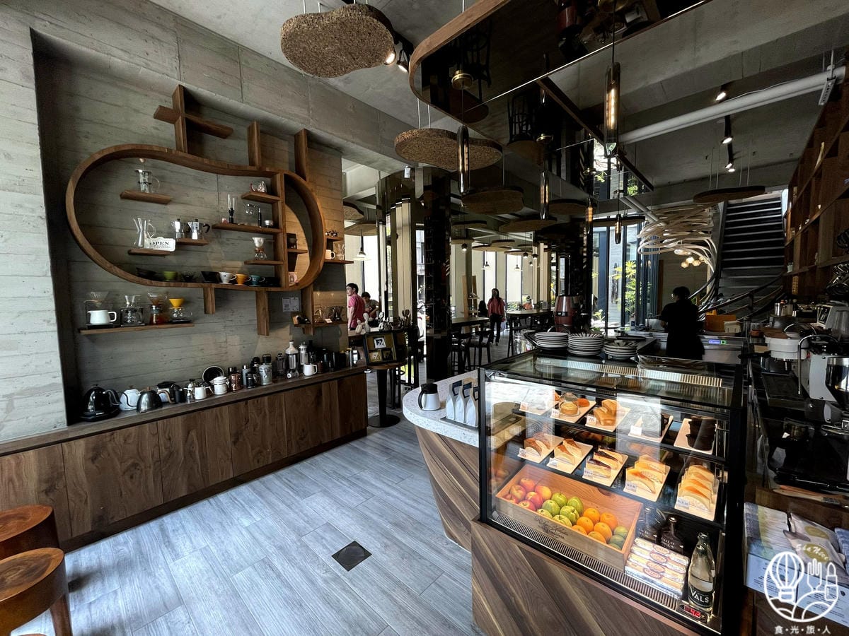 啡文學咖啡永春店4.jpg 啡文學咖啡永春店4.jpg