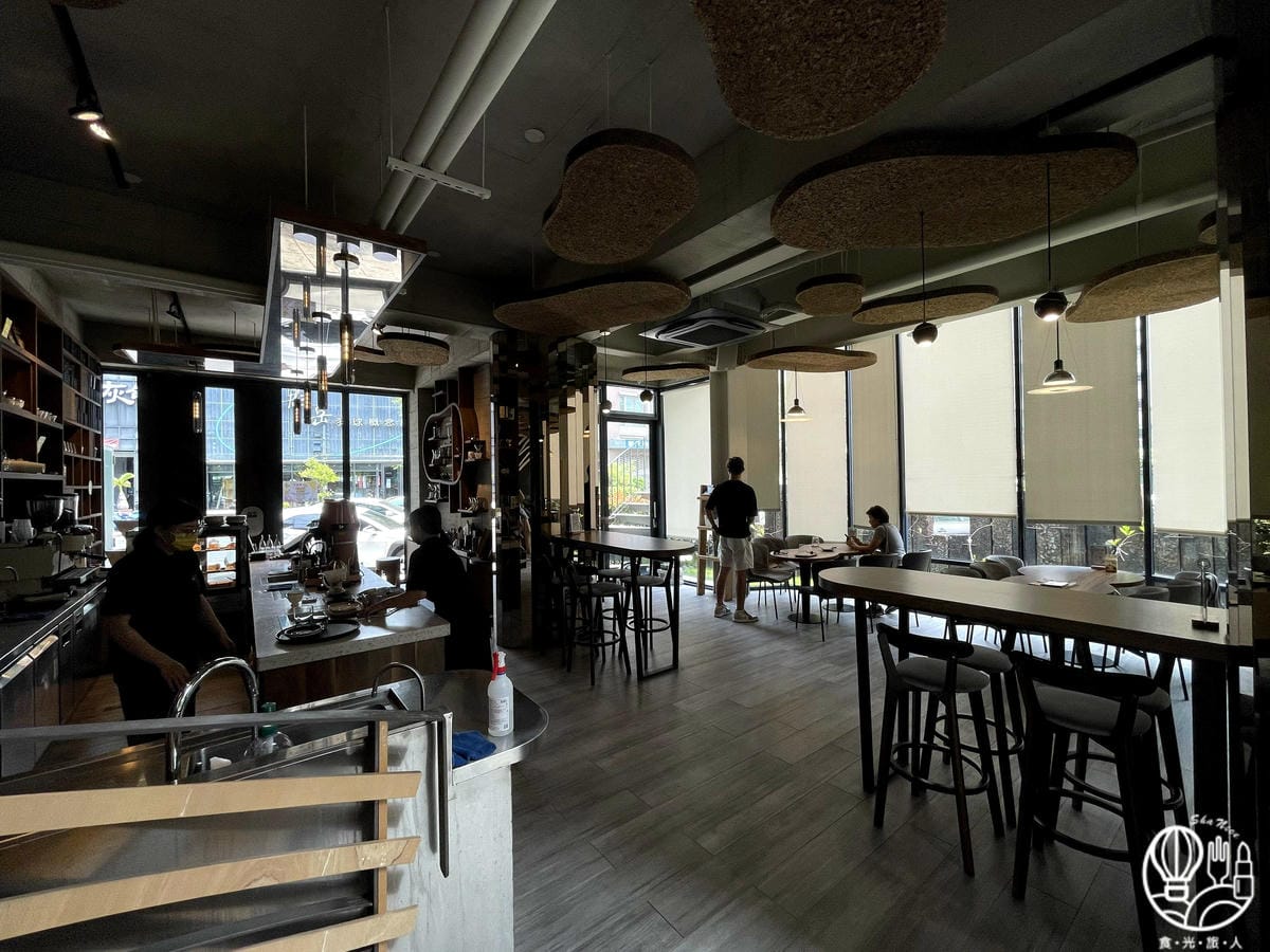 啡文學咖啡永春店3.jpg 啡文學咖啡永春店3.jpg