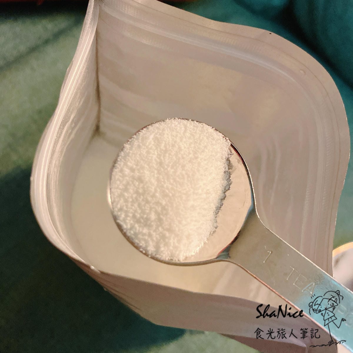 【居家保養推薦筆記】ANR 純粋膠原蛋白粉｜隨身酒精噴瓶