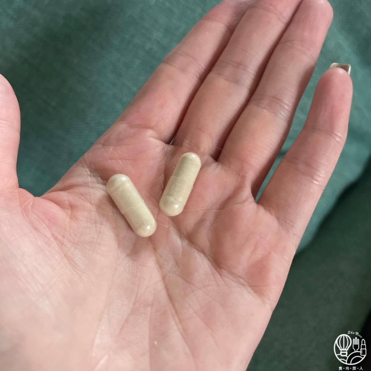達摩草本|孅饗樂甲殼素植物膠囊5.JPG 達摩草本|孅饗樂甲殼素植物膠囊5.JPG