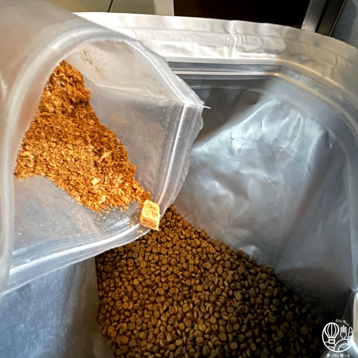 肉球世界|AK南極磷蝦X雞肉凍乾無穀貓糧4.jpg 肉球世界|AK南極磷蝦X雞肉凍乾無穀貓糧4.jpg
