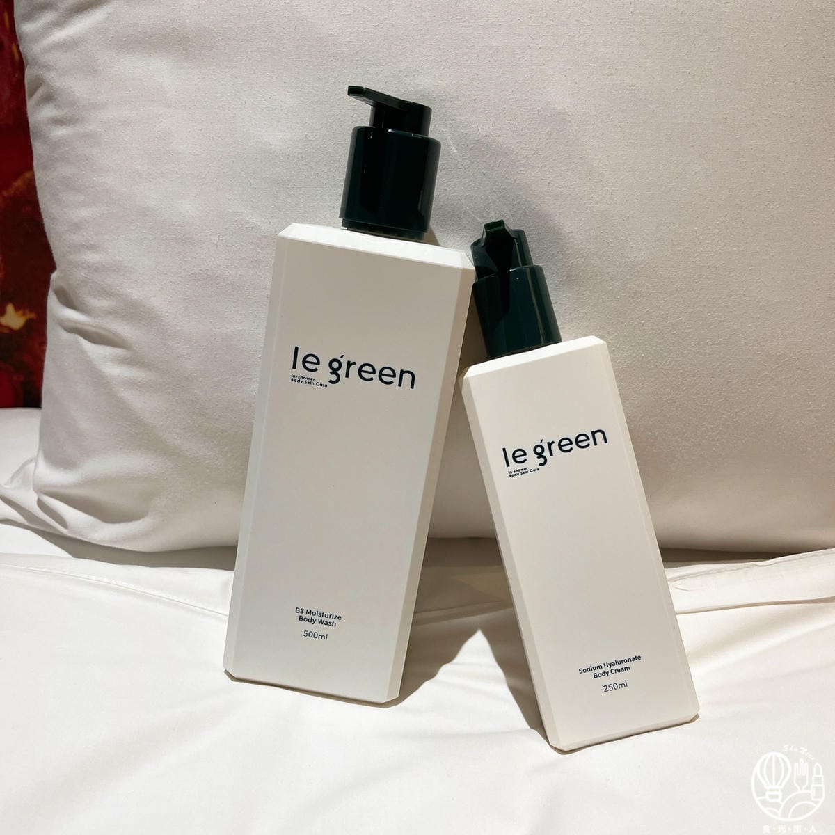 le green深海B3修護沐浴精露|玉竹玻尿酸身體霜3.JPG le green深海B3修護沐浴精露|玉竹玻尿酸身體霜3.JPG