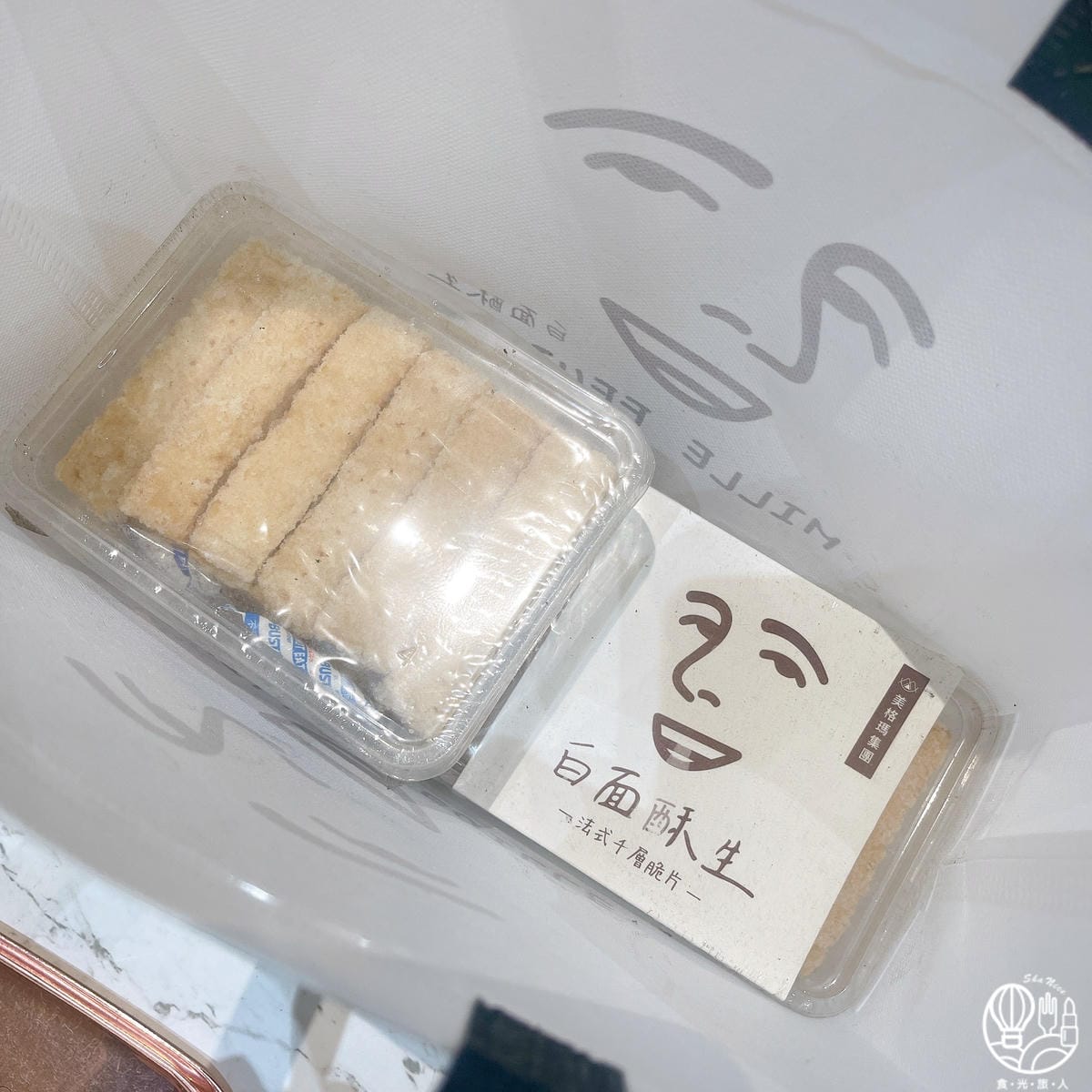 白面酥生 法式千層脆片 12.JPG 白面酥生 法式千層脆片 12.JPG