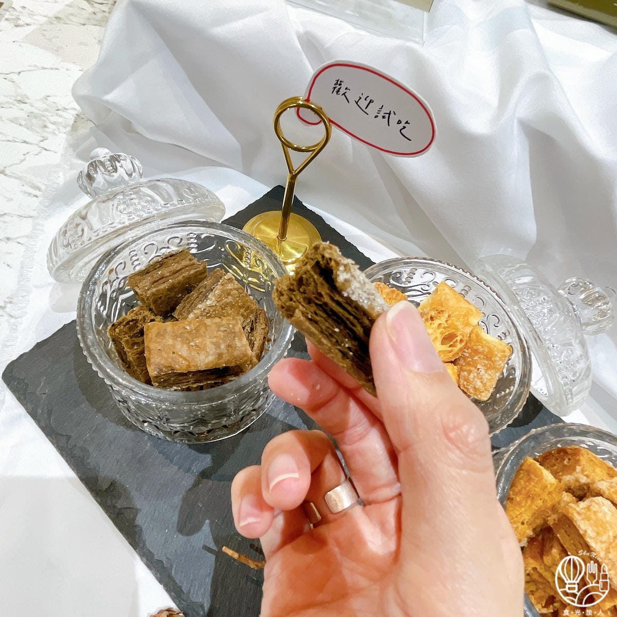 白面酥生 法式千層脆片 9.JPG 白面酥生 法式千層脆片 9.JPG