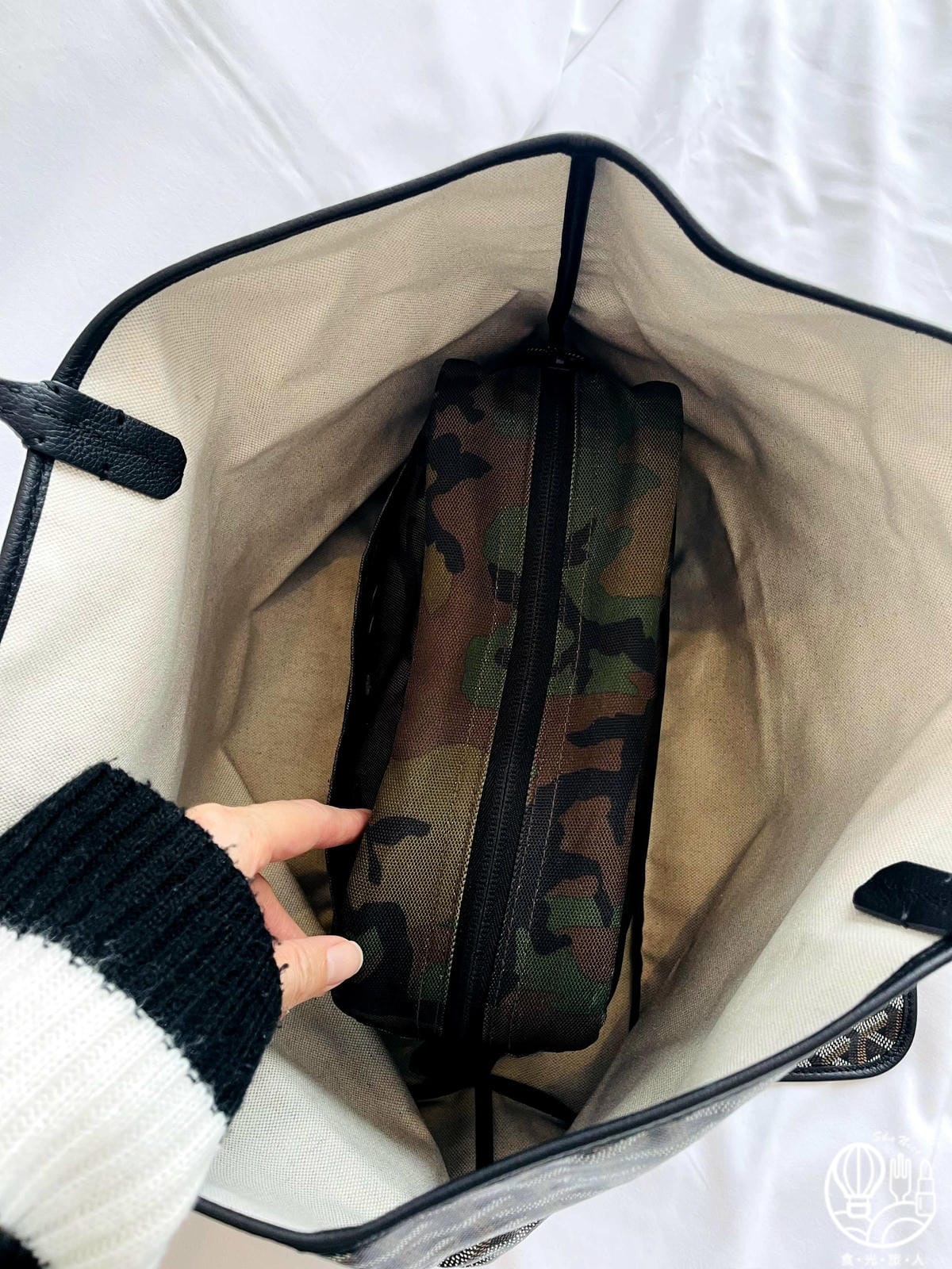 【Goyard包|法國精品小眾品牌】低調奢華且實用的包款 妳 【Goyard包|法國精品小眾品牌】低調奢華且實用的包款 妳