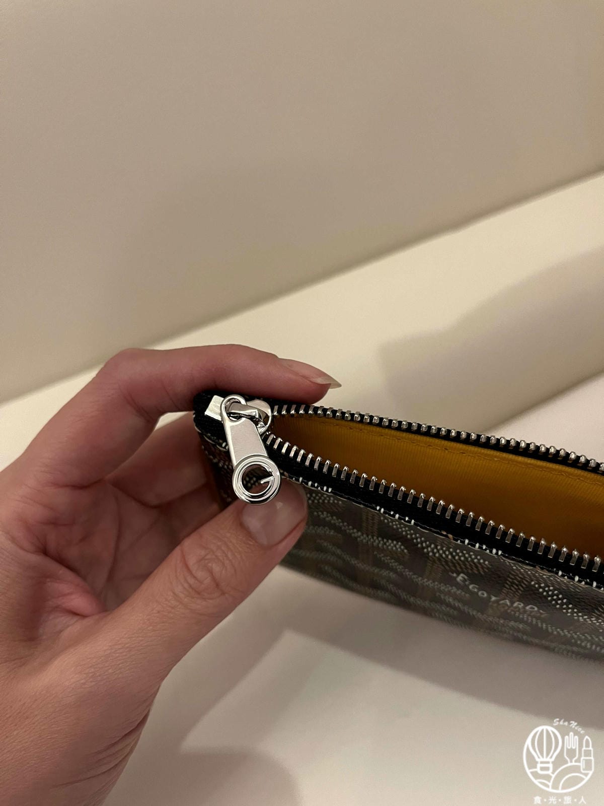 【Goyard包|法國精品小眾品牌】低調奢華且實用的包款 妳 【Goyard包|法國精品小眾品牌】低調奢華且實用的包款 妳