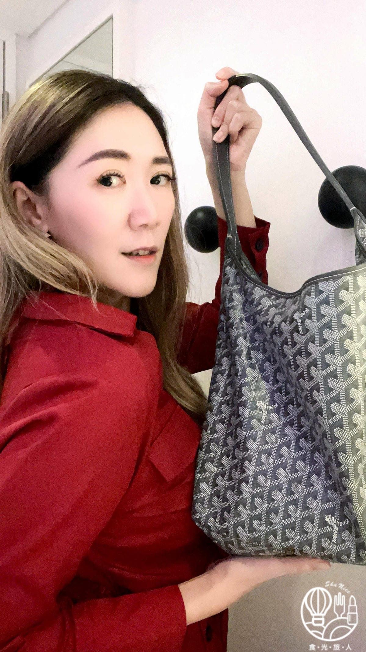 【Goyard包|法國精品小眾品牌】低調奢華且實用的包款 妳 【Goyard包|法國精品小眾品牌】低調奢華且實用的包款 妳
