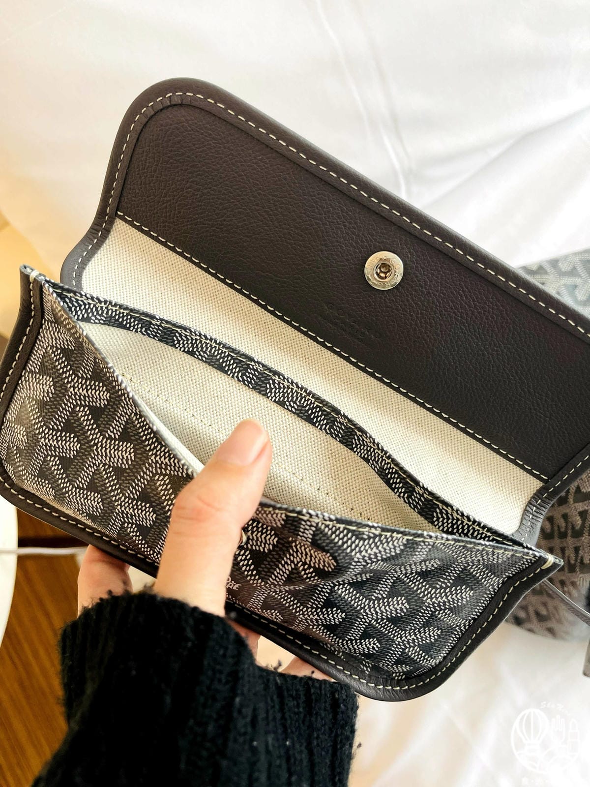 【Goyard包|法國精品小眾品牌】低調奢華且實用的包款 妳 【Goyard包|法國精品小眾品牌】低調奢華且實用的包款 妳