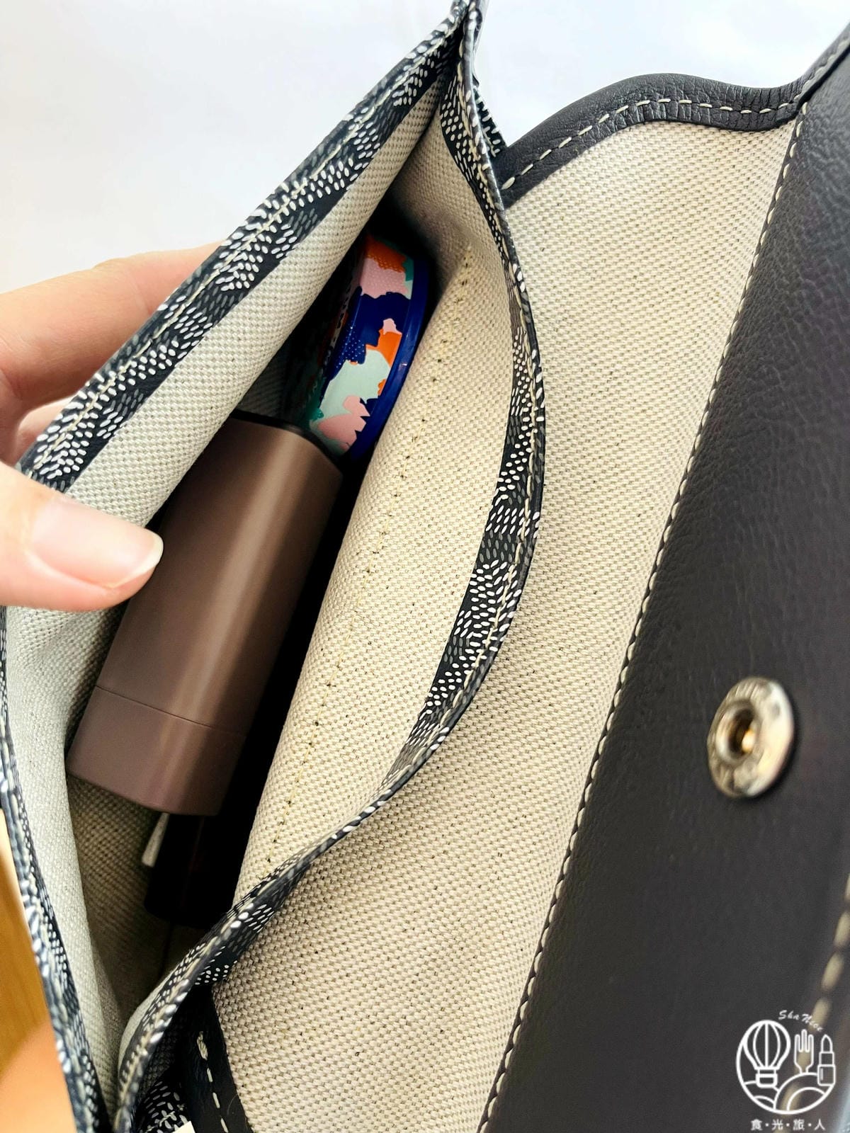 【Goyard包|法國精品小眾品牌】低調奢華且實用的包款 妳 【Goyard包|法國精品小眾品牌】低調奢華且實用的包款 妳