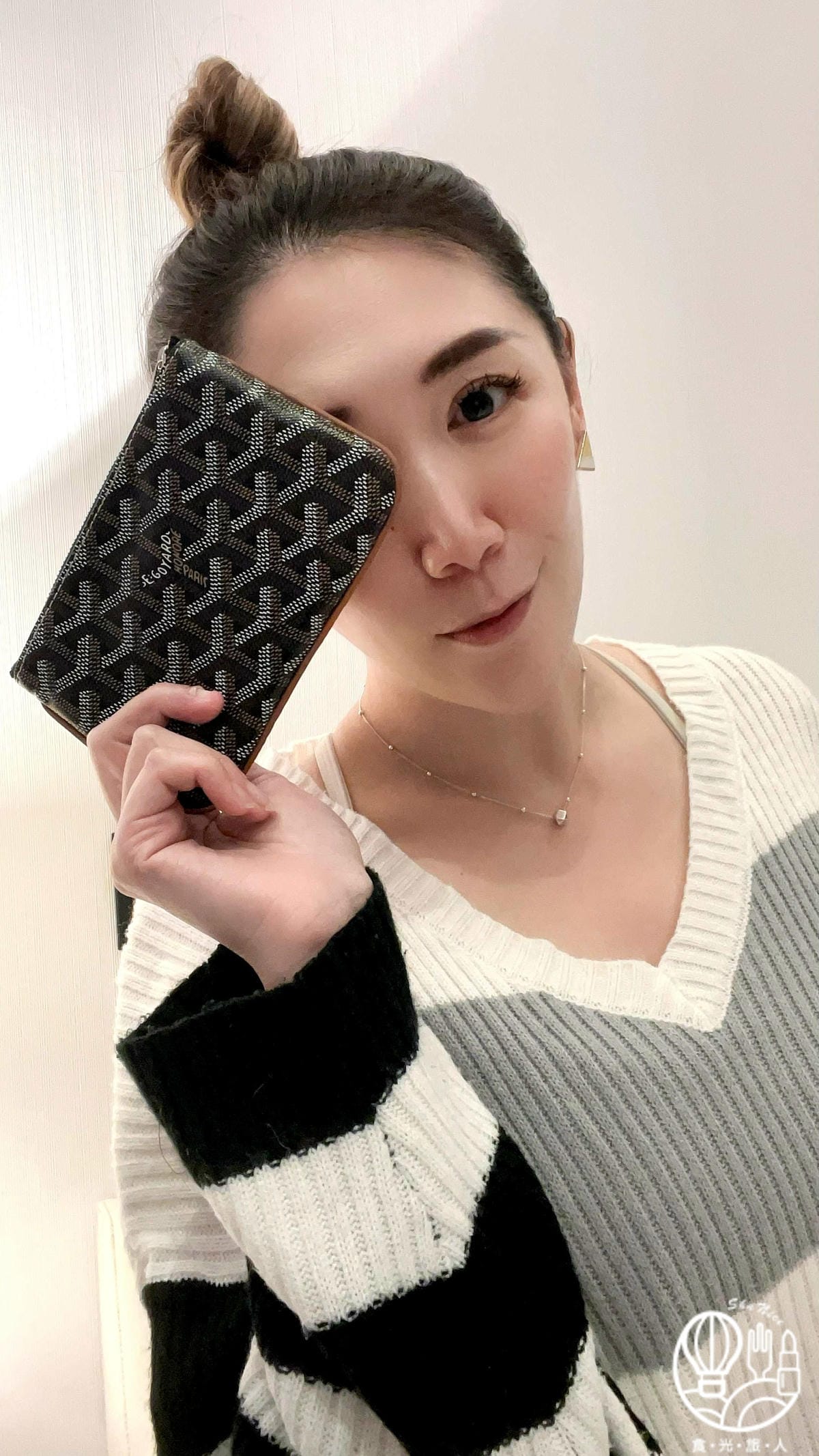 【Goyard包|法國精品小眾品牌】低調奢華且實用的包款 妳 【Goyard包|法國精品小眾品牌】低調奢華且實用的包款 妳