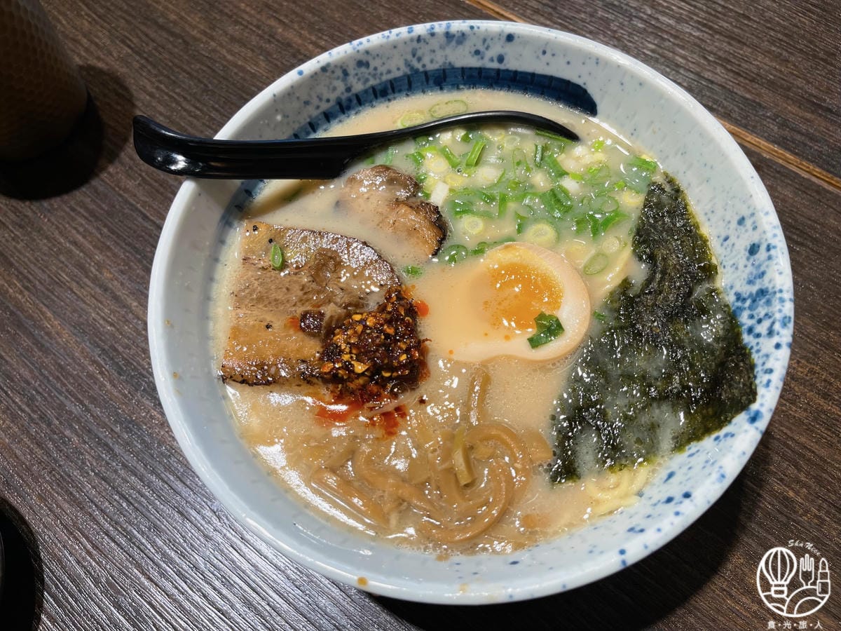 一心拉麵18.JPG 一心拉麵18.JPG