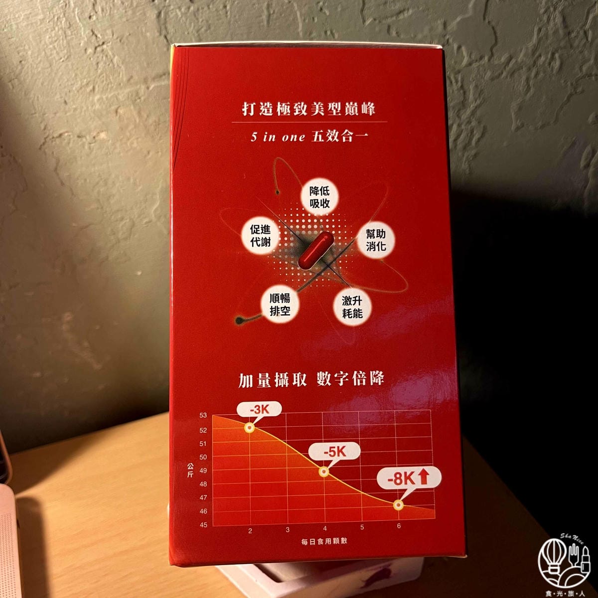【Laler菈楽｜3D斷食酵母 】迎接夏季窈窕的神隊友 就靠